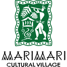 Mari Mari Cultural Village logo